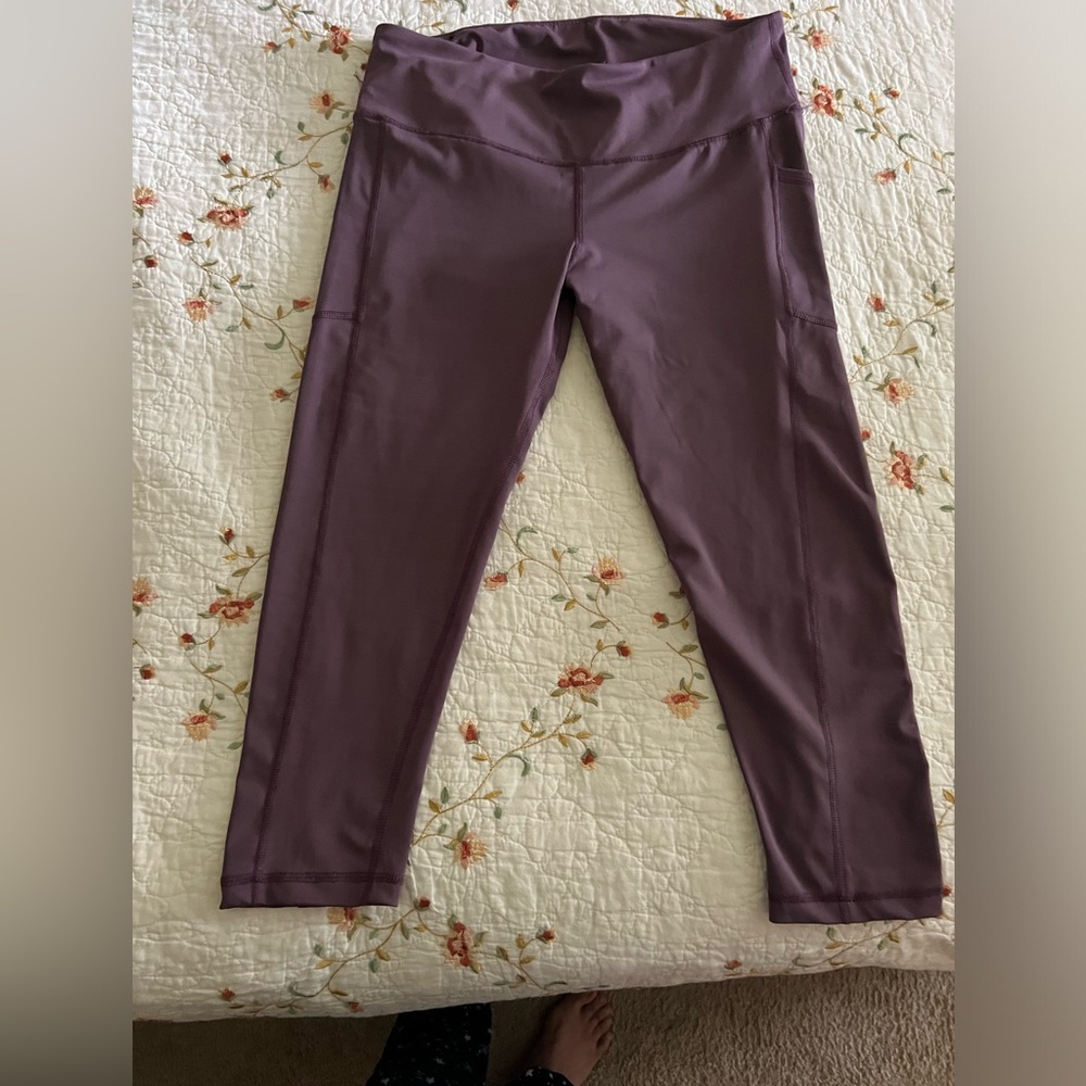 Beverly Hills polo club leggings